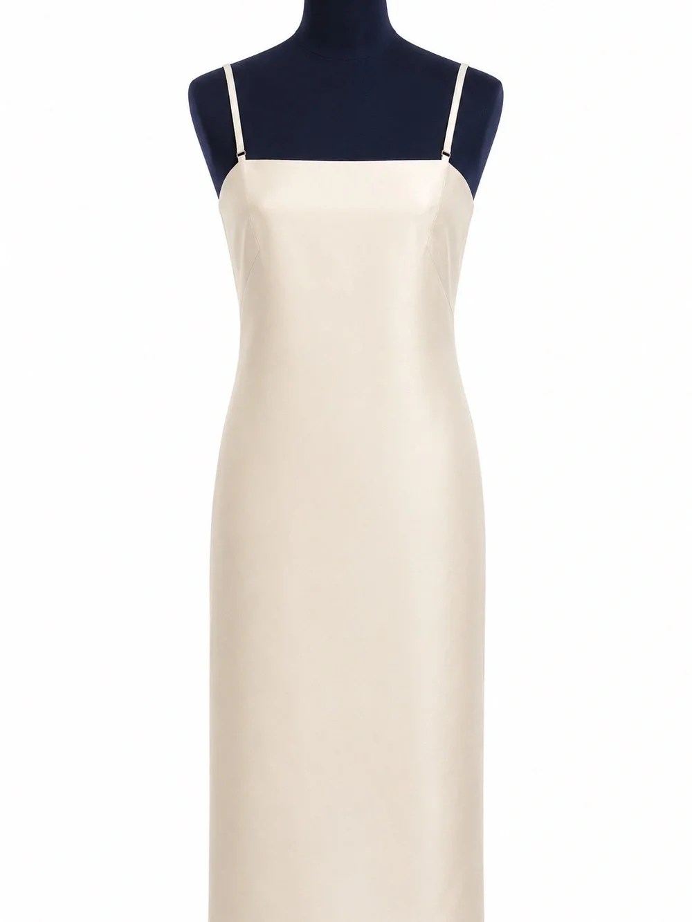 Theory ivory dress